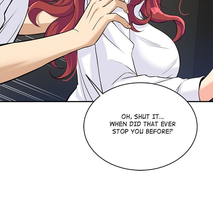 My Other Girlfriend - Chapter 8 [photo 10] - MangaPorn