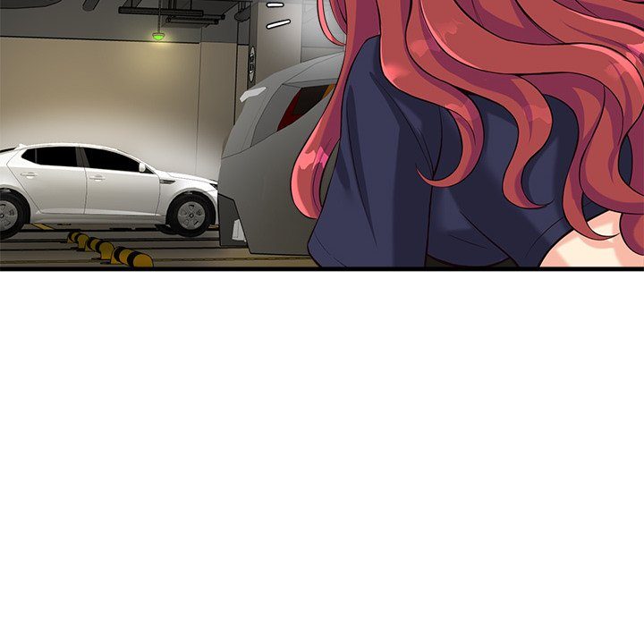 My Other Girlfriend - Chapter 8 [photo 102] - MangaPorn