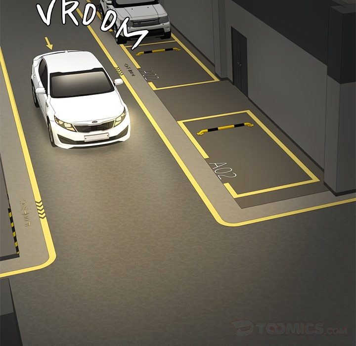 My Other Girlfriend - Chapter 8 [photo 112] - MangaPorn