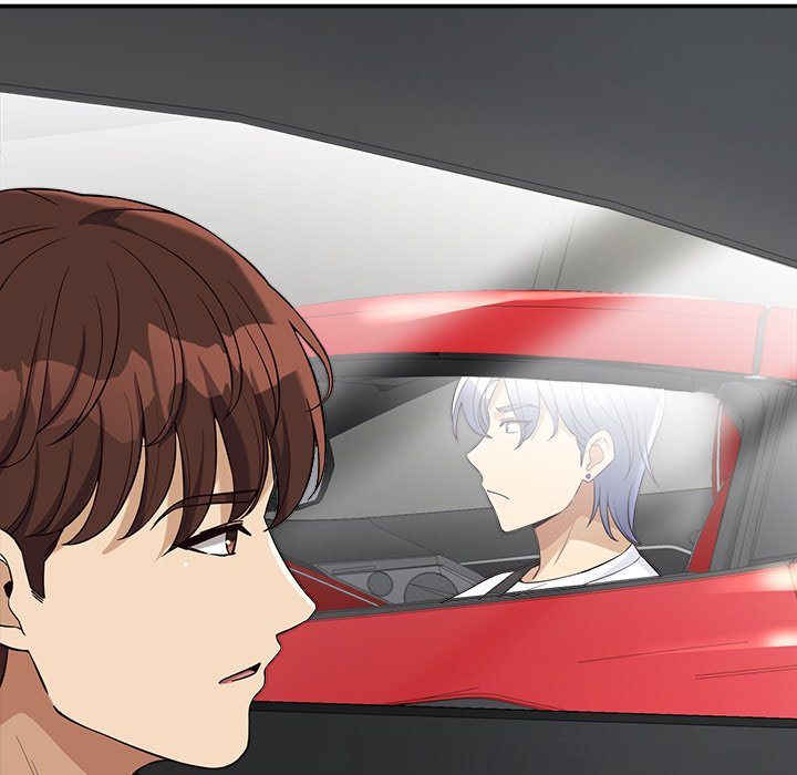 My Other Girlfriend - Chapter 8 [photo 117] - MangaPorn