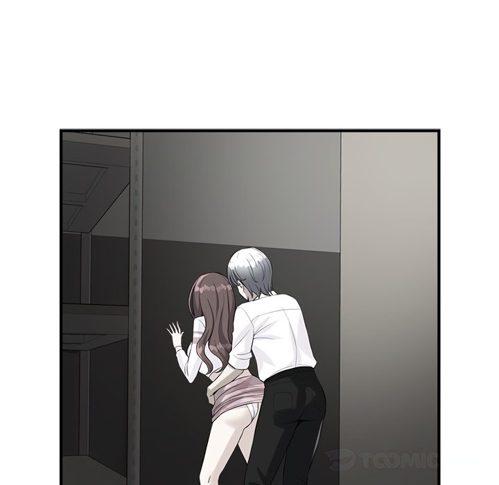 My Other Girlfriend - Chapter 8 [photo 136] - MangaPorn