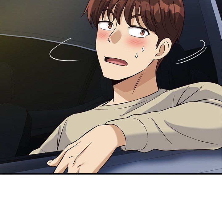 My Other Girlfriend - Chapter 8 [photo 167] - MangaPorn