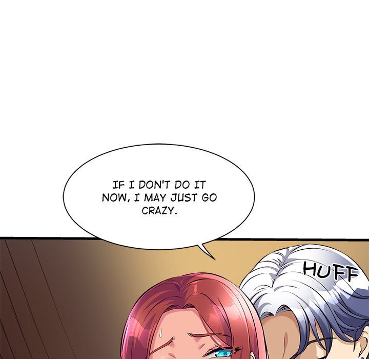 My Other Girlfriend - Chapter 8 [photo 17] - MangaPorn