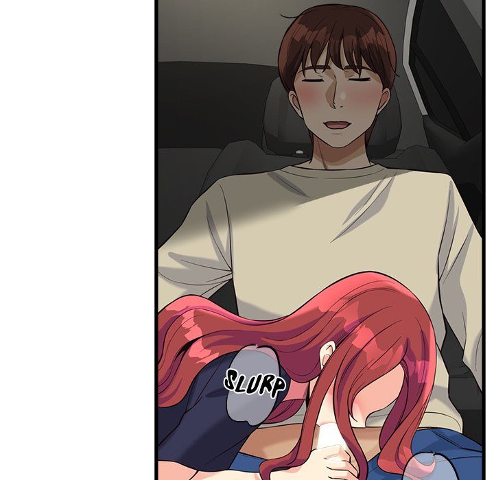 My Other Girlfriend - Chapter 8 [photo 183] - MangaPorn