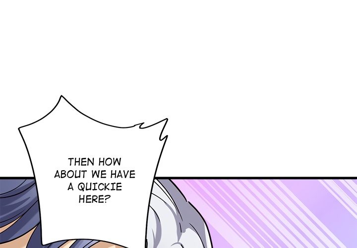 My Other Girlfriend - Chapter 8 [photo 3] - MangaPorn