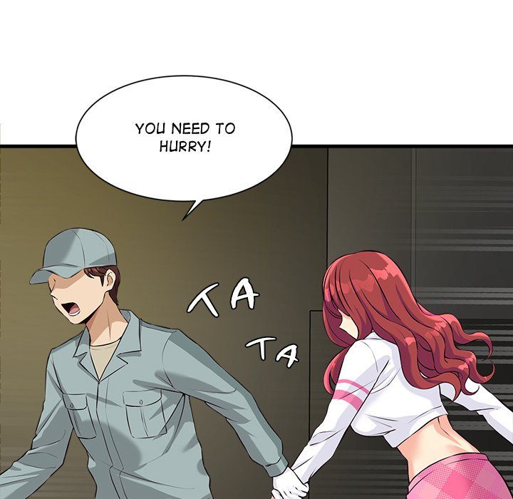 My Other Girlfriend - Chapter 8 [photo 32] - MangaPorn