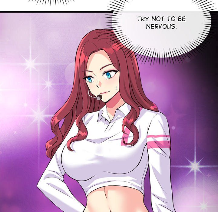 My Other Girlfriend - Chapter 8 [photo 48] - MangaPorn