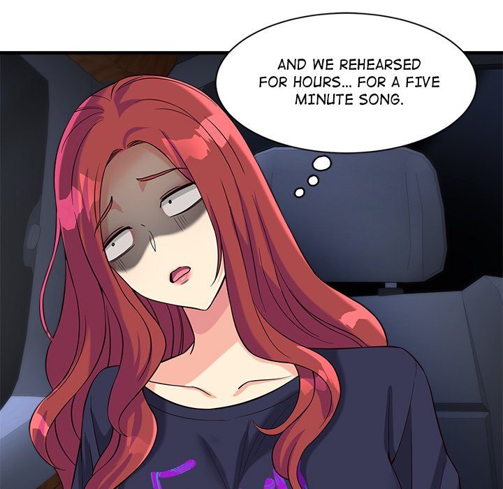 My Other Girlfriend - Chapter 8 [photo 74] - MangaPorn