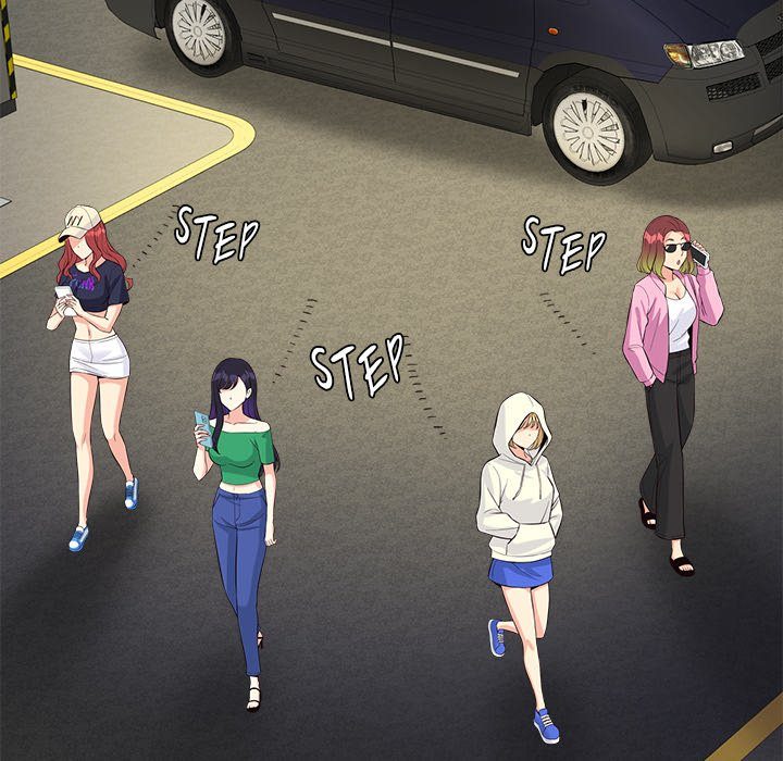 My Other Girlfriend - Chapter 8 [photo 89] - MangaPorn