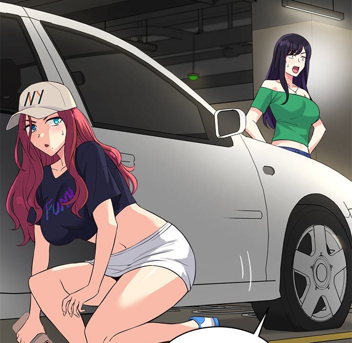 My Other Girlfriend - Chapter 8 [photo 99] - MangaPorn