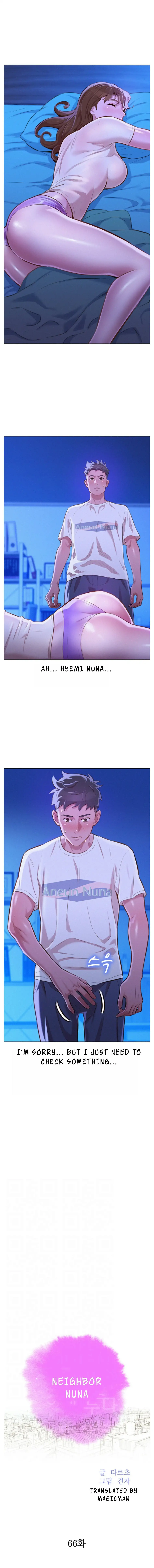 What Do You Take Me For? - Chapter 66 [photo 1] - MangaPorn