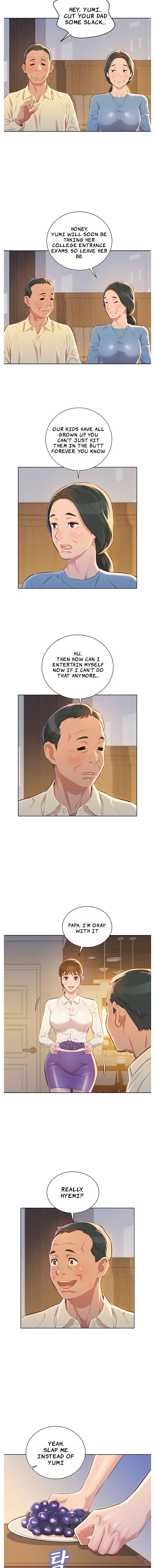 What Do You Take Me For? - Chapter 66 [photo 11] - MangaPorn