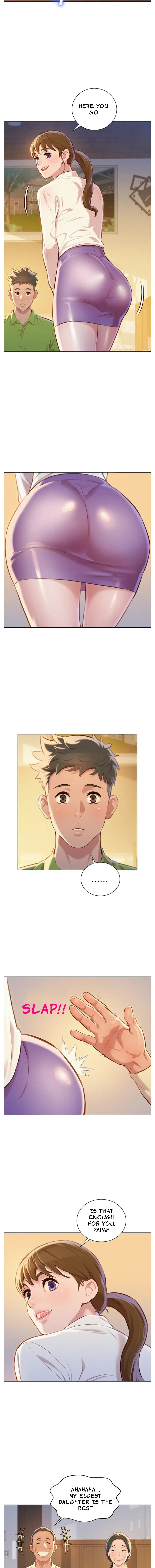 What Do You Take Me For? - Chapter 66 [photo 12] - MangaPorn