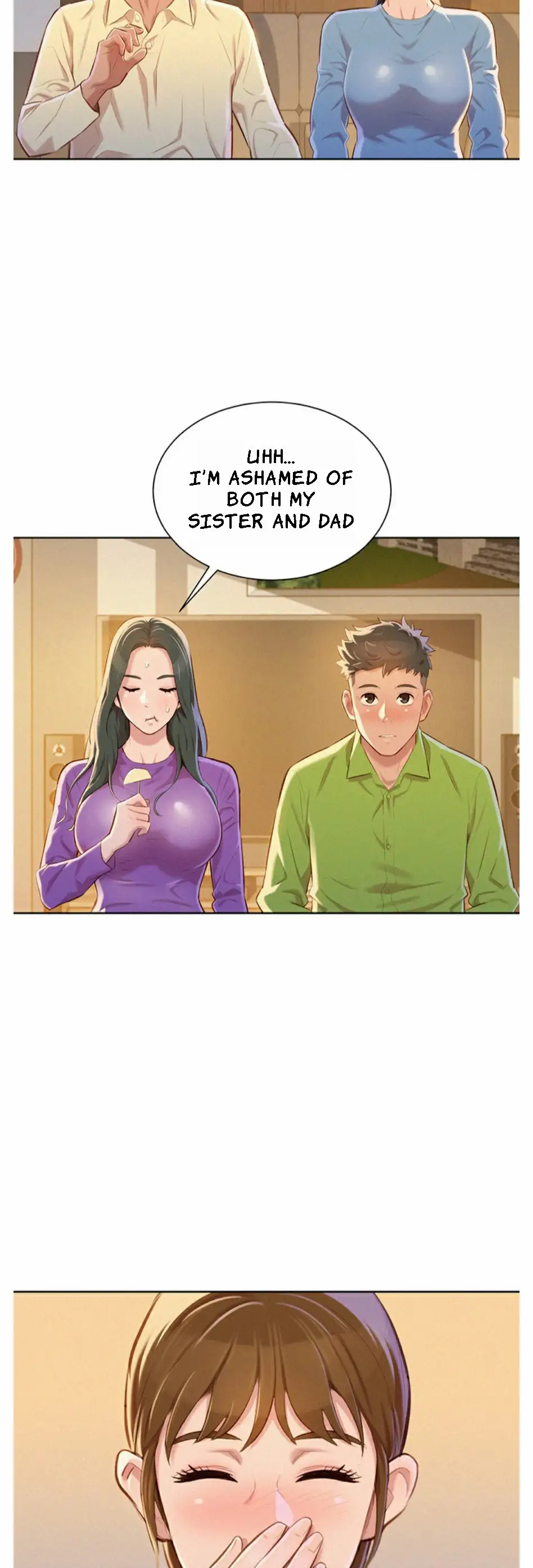 What Do You Take Me For? - Chapter 66 [photo 13] - MangaPorn