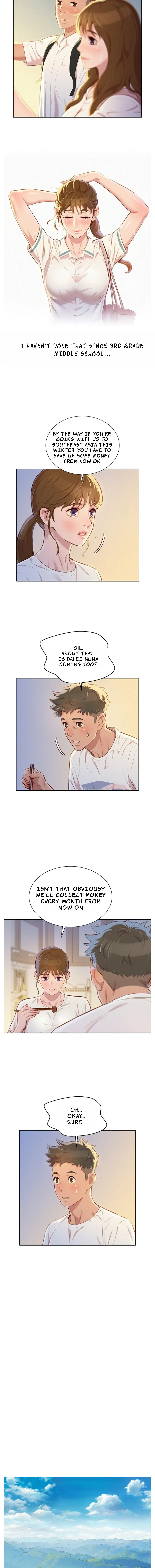 What Do You Take Me For? - Chapter 66 [photo 7] - MangaPorn