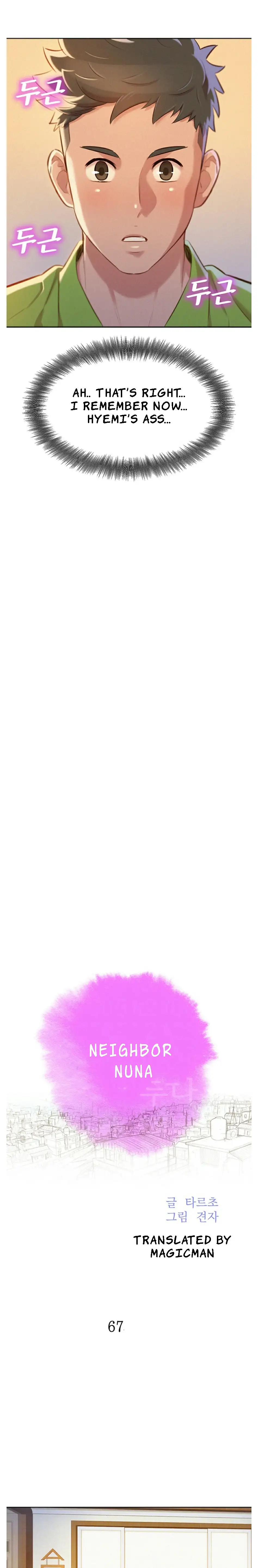 What Do You Take Me For? - Chapter 67 [photo 1] - MangaPorn