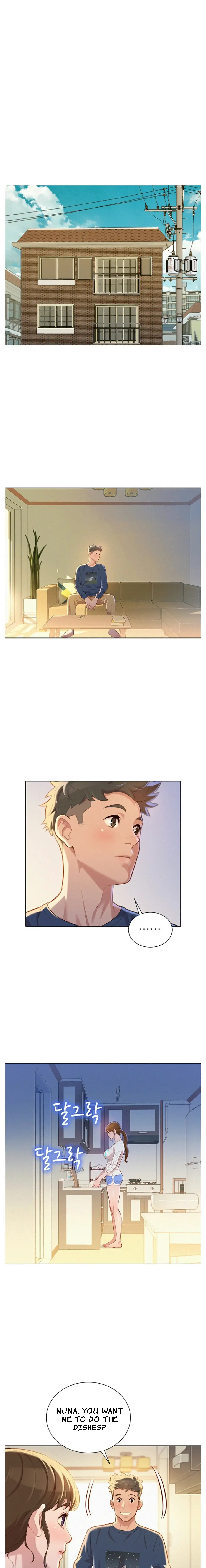 What Do You Take Me For? - Chapter 67 [photo 11] - MangaPorn