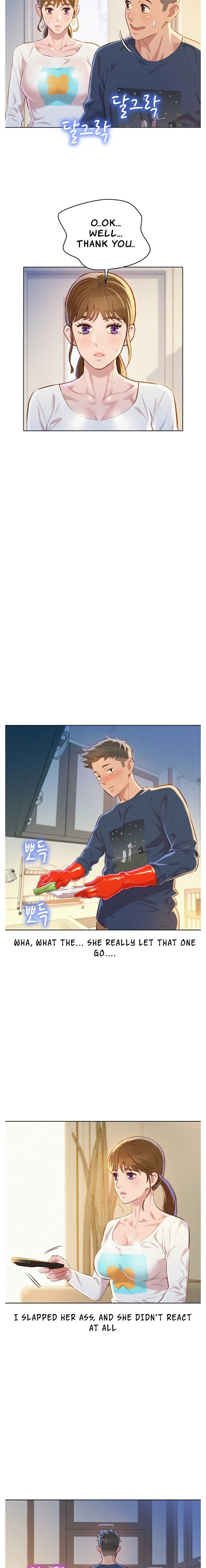 What Do You Take Me For? - Chapter 67 [photo 13] - MangaPorn