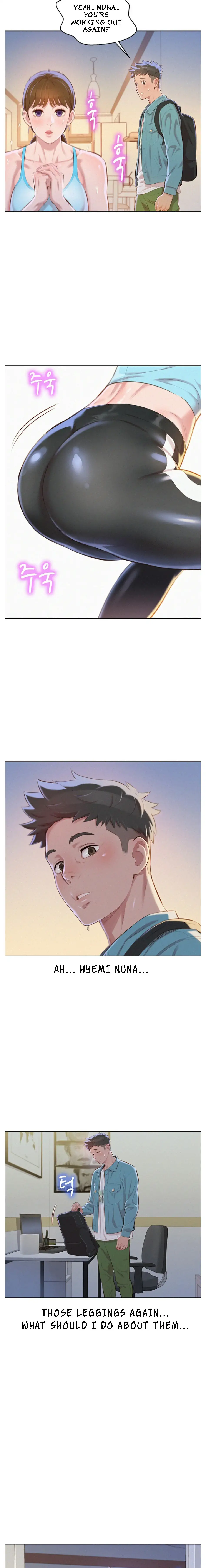 What Do You Take Me For? - Chapter 67 [photo 15] - MangaPorn