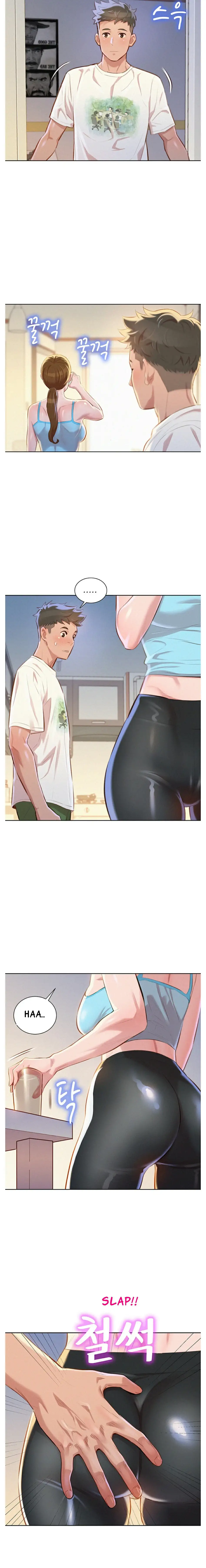 What Do You Take Me For? - Chapter 67 [photo 16] - MangaPorn