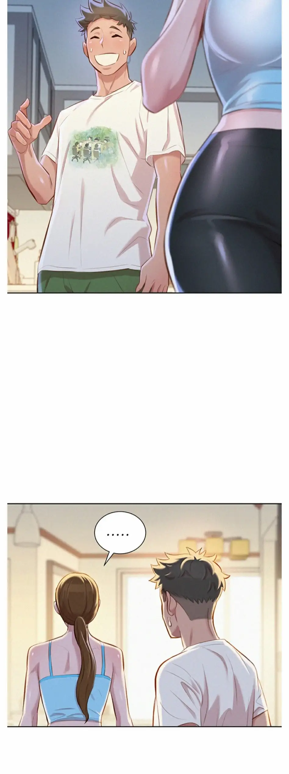 What Do You Take Me For? - Chapter 67 [photo 18] - MangaPorn