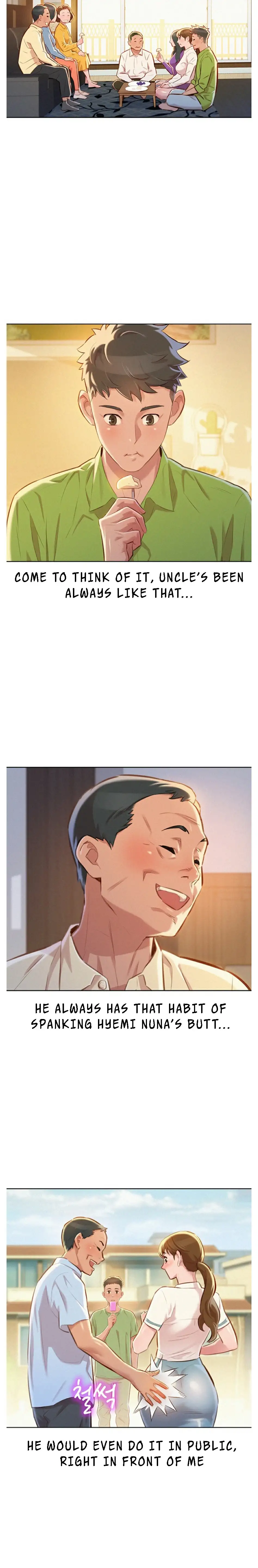 What Do You Take Me For? - Chapter 67 [photo 2] - MangaPorn