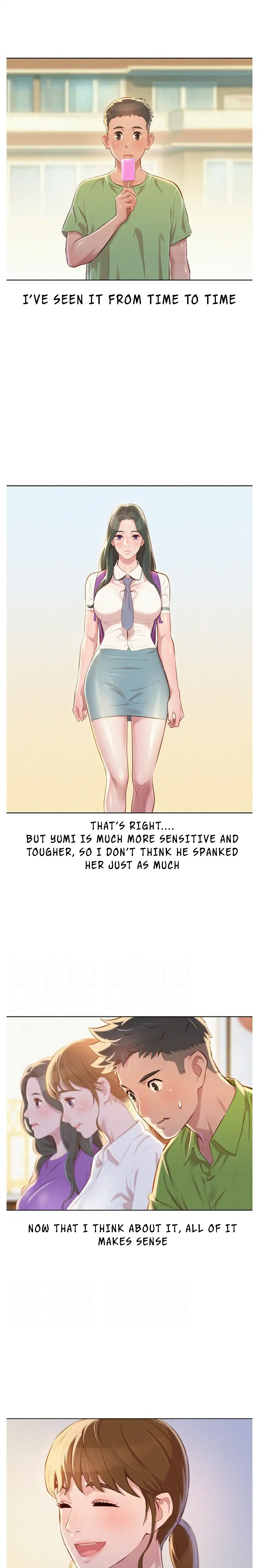 What Do You Take Me For? - Chapter 67 [photo 3] - MangaPorn