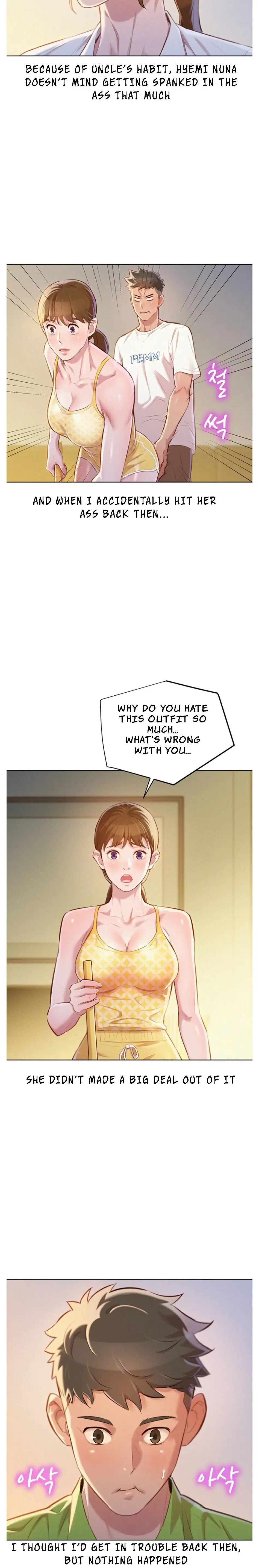 What Do You Take Me For? - Chapter 67 [photo 4] - MangaPorn