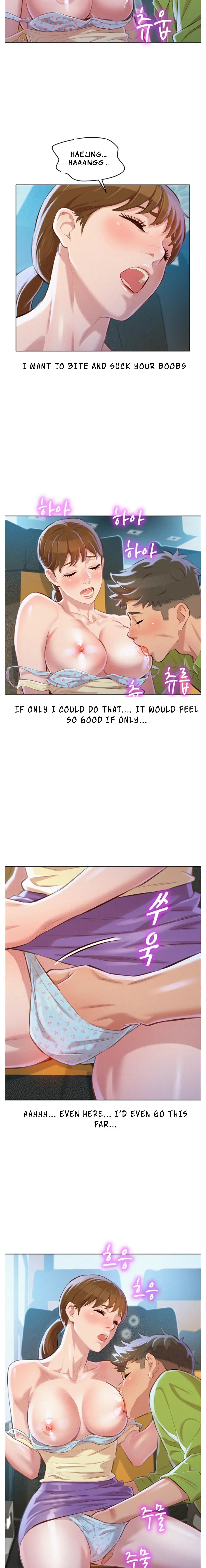 What Do You Take Me For? - Chapter 67 [photo 9] - MangaPorn