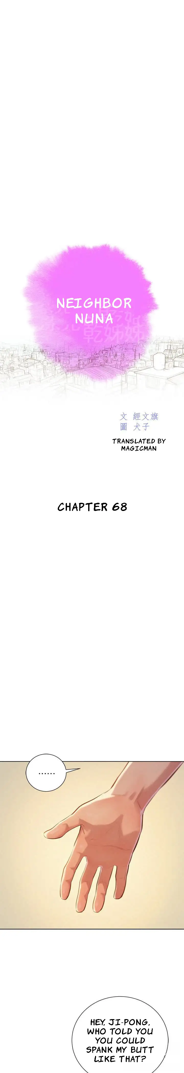 What Do You Take Me For? - Chapter 68 [photo 1] - MangaPorn