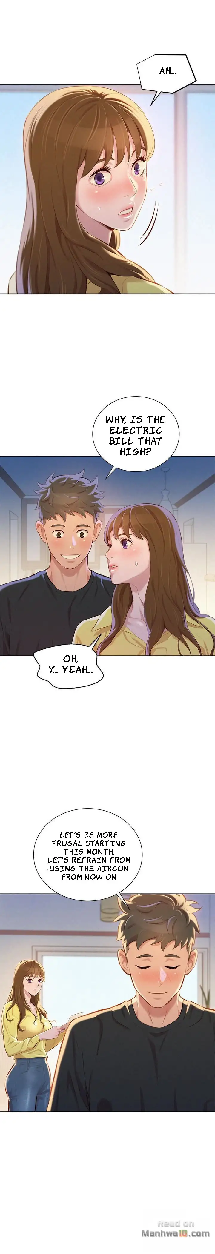 What Do You Take Me For? - Chapter 68 [photo 10] - MangaPorn