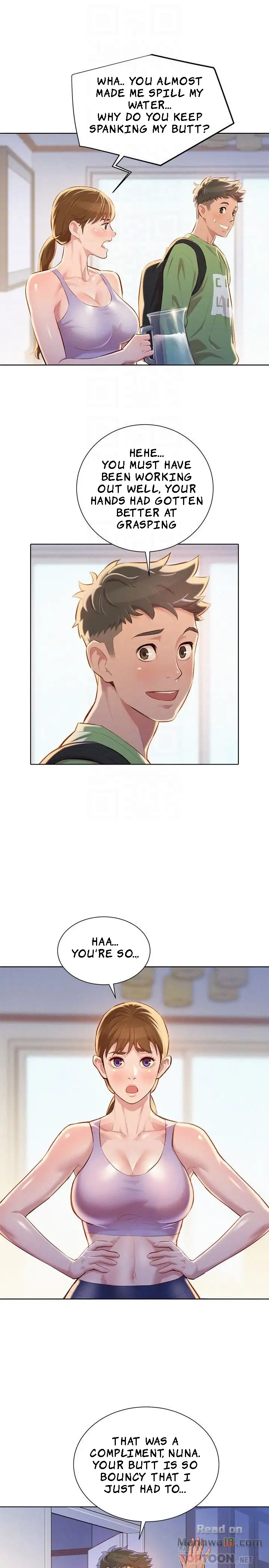 What Do You Take Me For? - Chapter 68 [photo 13] - MangaPorn