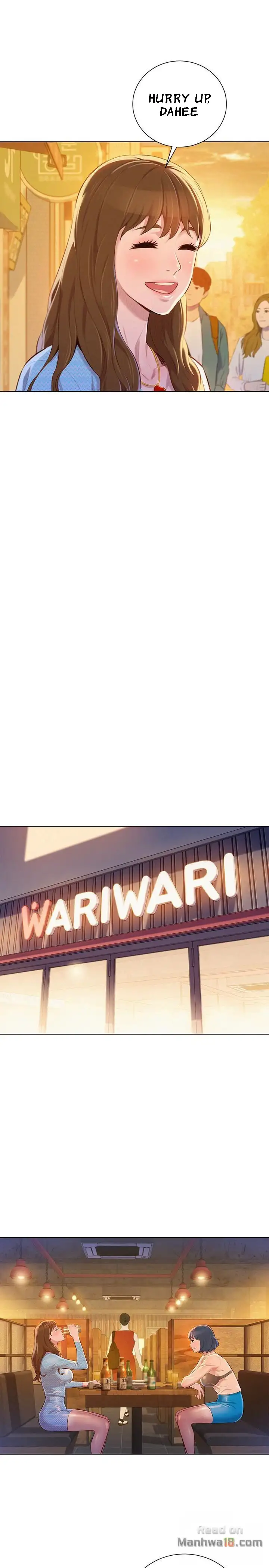 What Do You Take Me For? - Chapter 68 [photo 19] - MangaPorn