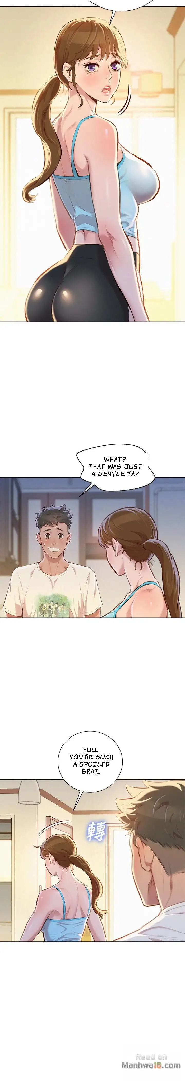 What Do You Take Me For? - Chapter 68 [photo 2] - MangaPorn