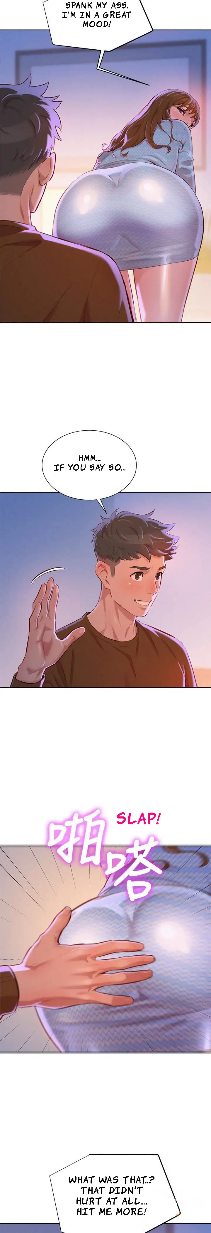 What Do You Take Me For? - Chapter 68 [photo 26] - MangaPorn