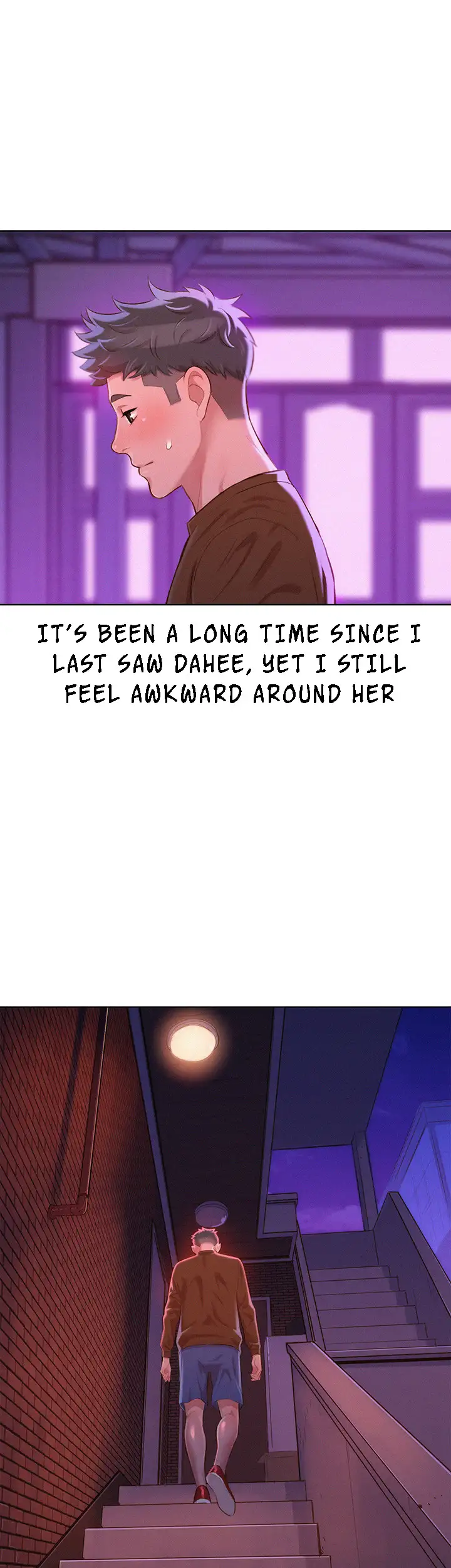 What Do You Take Me For? - Chapter 69 [photo 15] - MangaPorn