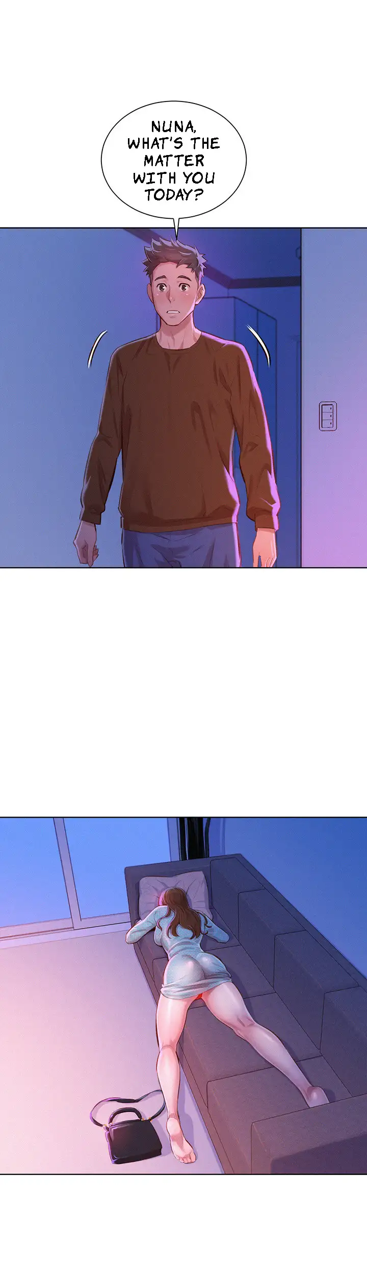 What Do You Take Me For? - Chapter 69 [photo 17] - MangaPorn