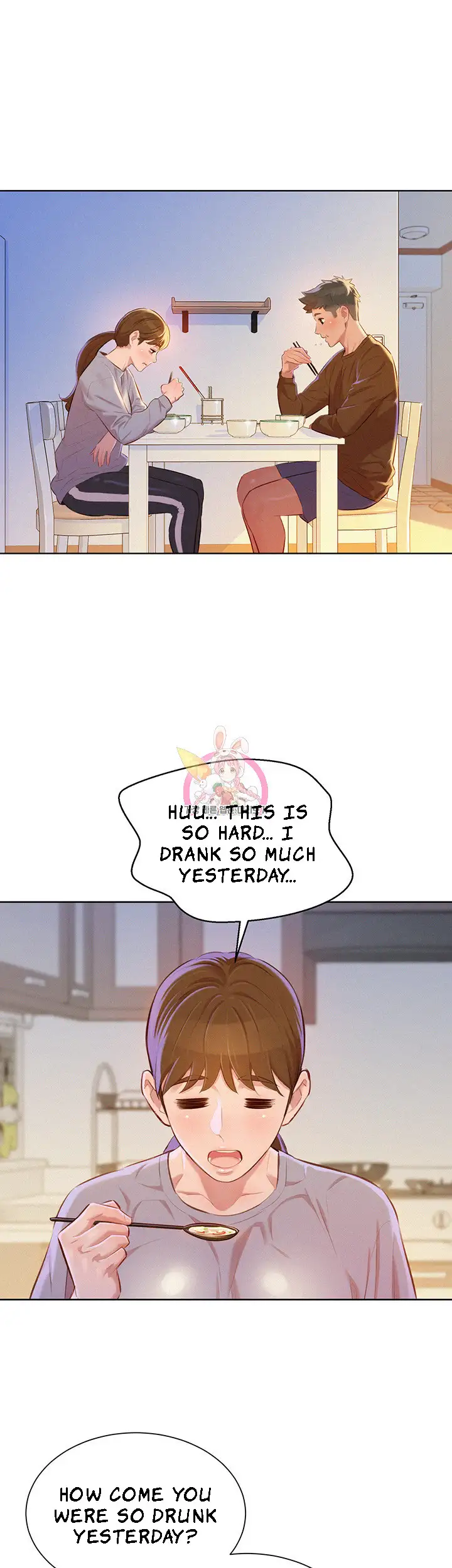 What Do You Take Me For? - Chapter 69 [photo 30] - MangaPorn