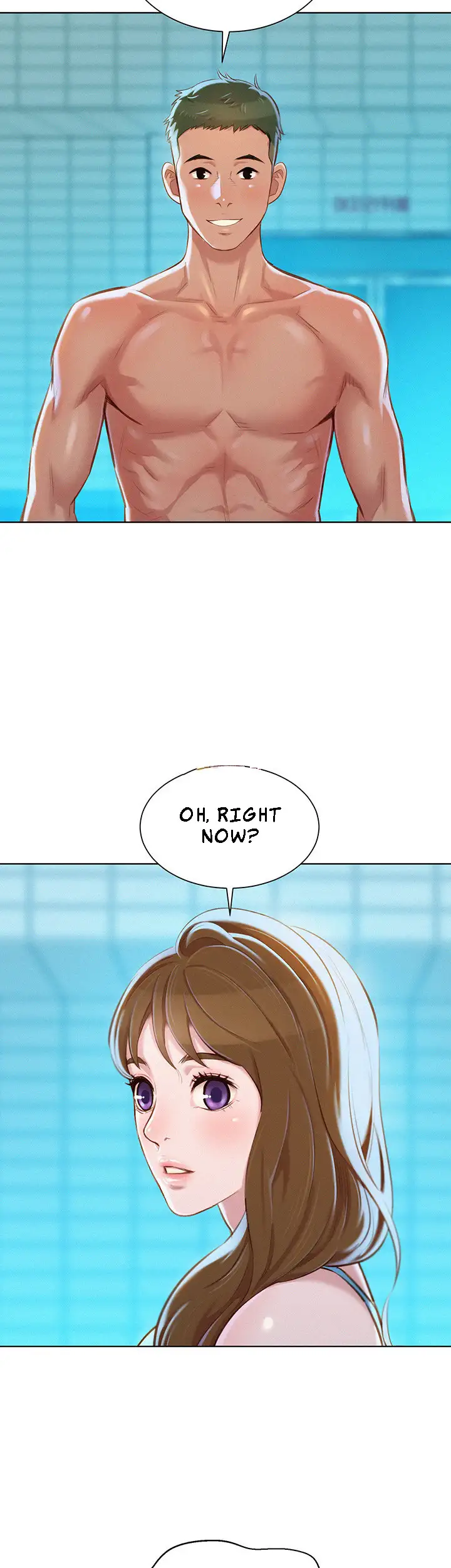 What Do You Take Me For? - Chapter 69 [photo 36] - MangaPorn