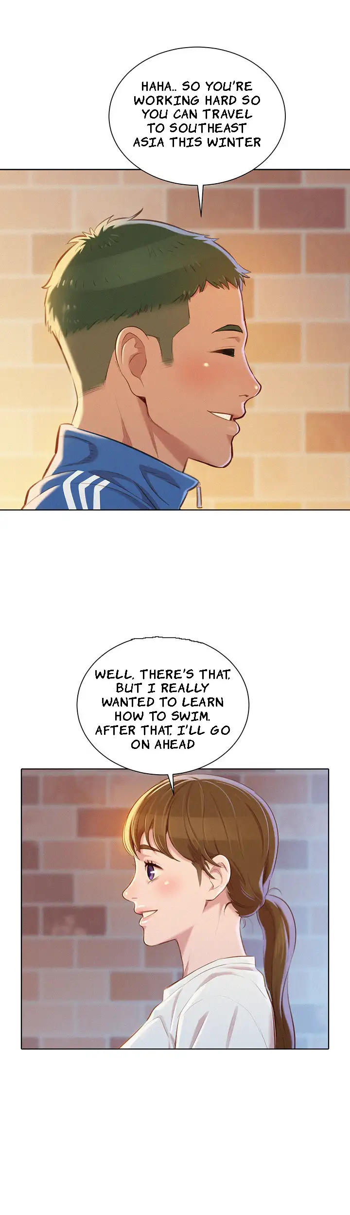 What Do You Take Me For? - Chapter 69 [photo 39] - MangaPorn