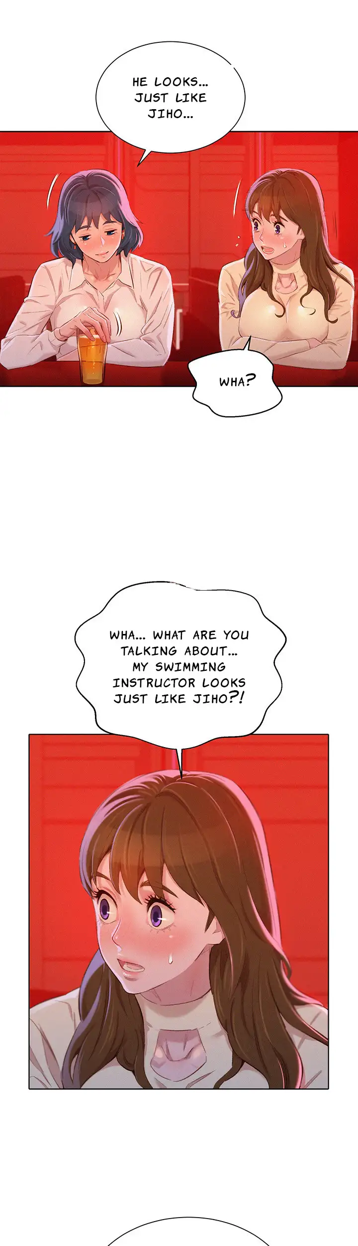 What Do You Take Me For? - Chapter 71 [photo 22] - MangaPorn