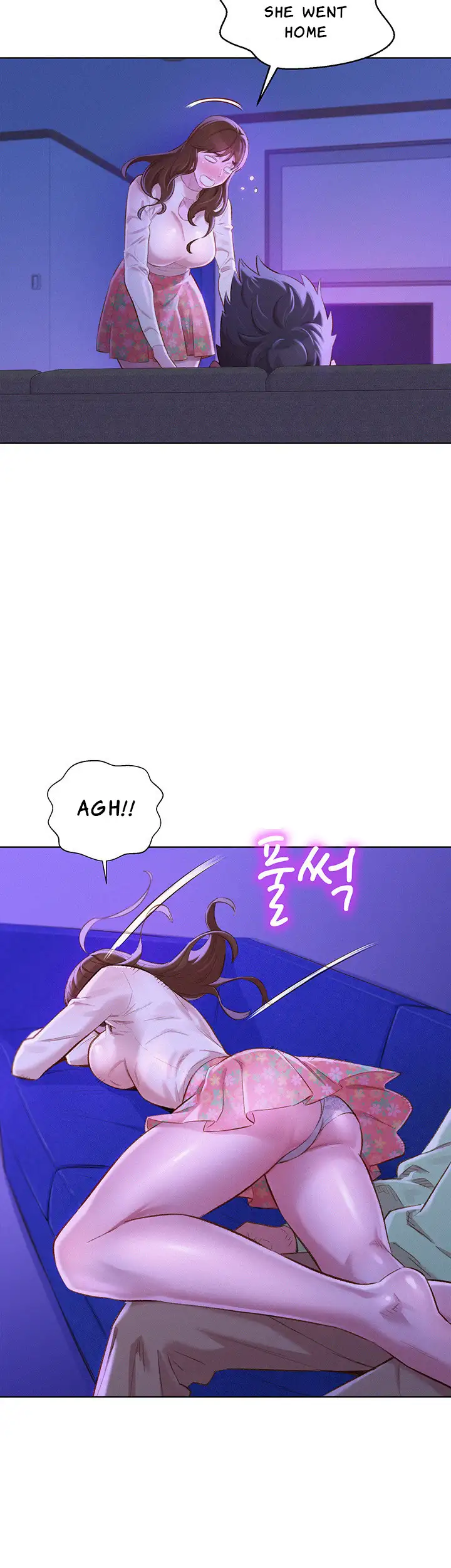 What Do You Take Me For? - Chapter 71 [photo 30] - MangaPorn