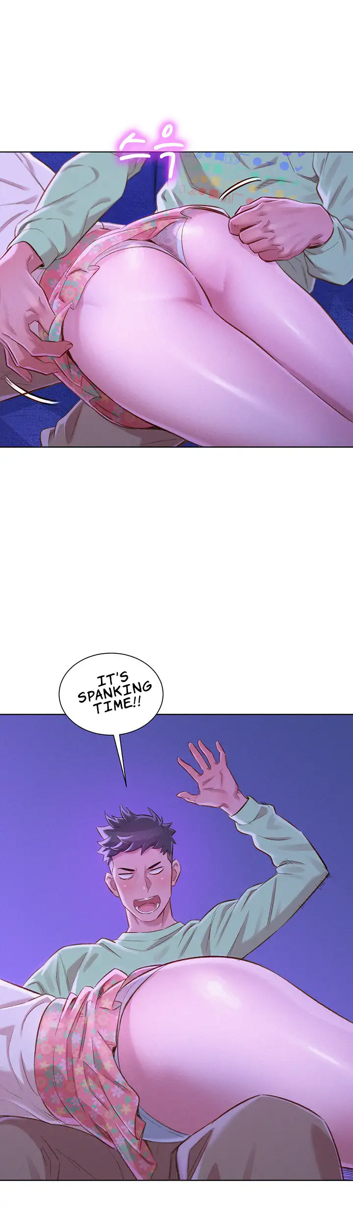 What Do You Take Me For? - Chapter 71 [photo 36] - MangaPorn