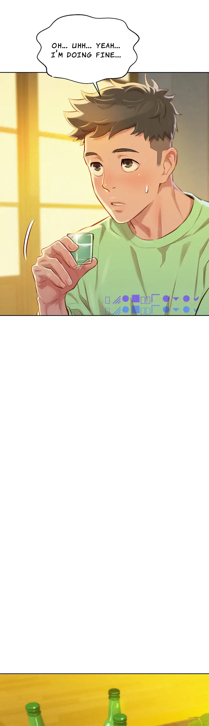 What Do You Take Me For? - Chapter 71 [photo 4] - MangaPorn