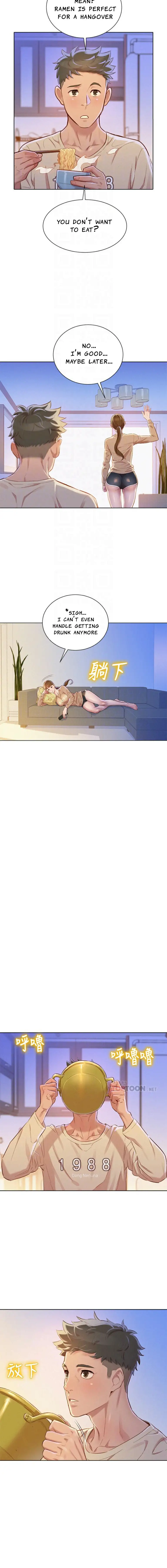 What Do You Take Me For? - Chapter 72 [photo 8] - MangaPorn