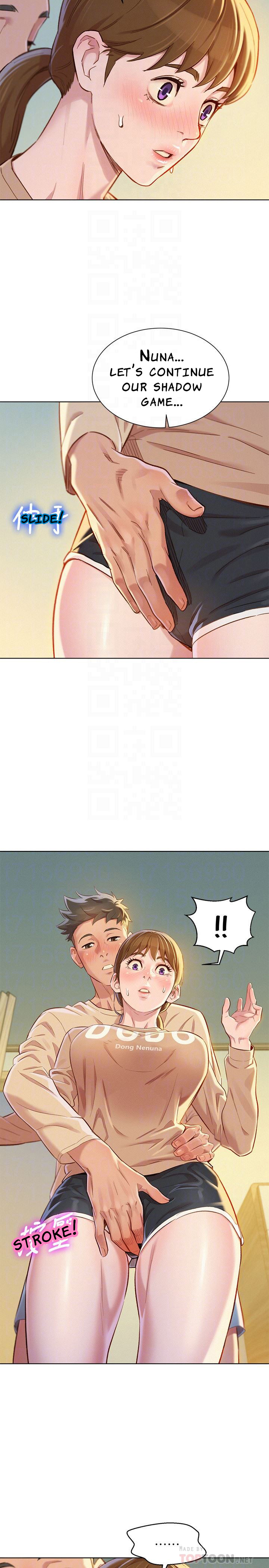 What Do You Take Me For? - Chapter 73 [photo 20] - MangaPorn