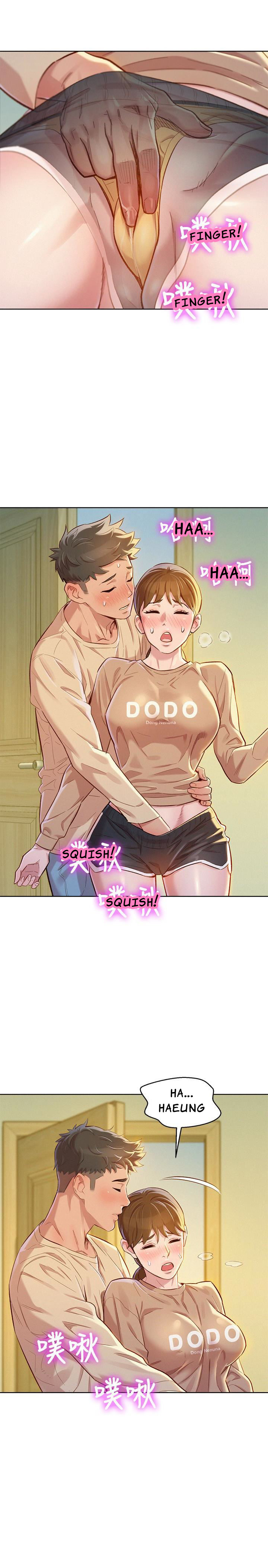 What Do You Take Me For? - Chapter 73 [photo 23] - MangaPorn