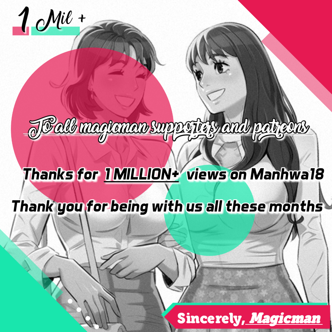 What Do You Take Me For? - Chapter 73 [photo 30] - MangaPorn