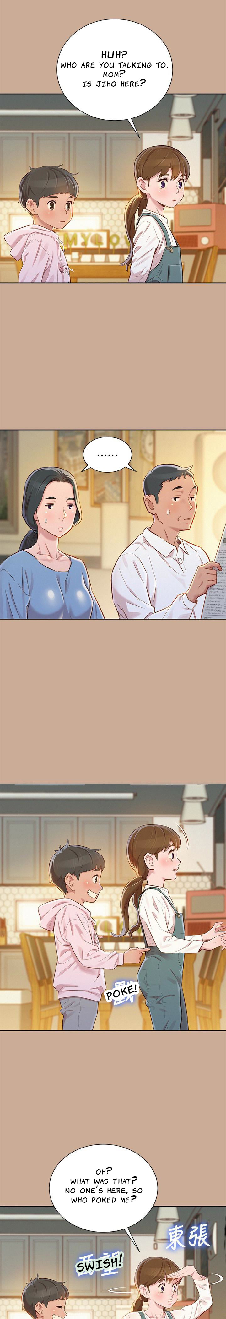 What Do You Take Me For? - Chapter 73 [photo 5] - MangaPorn