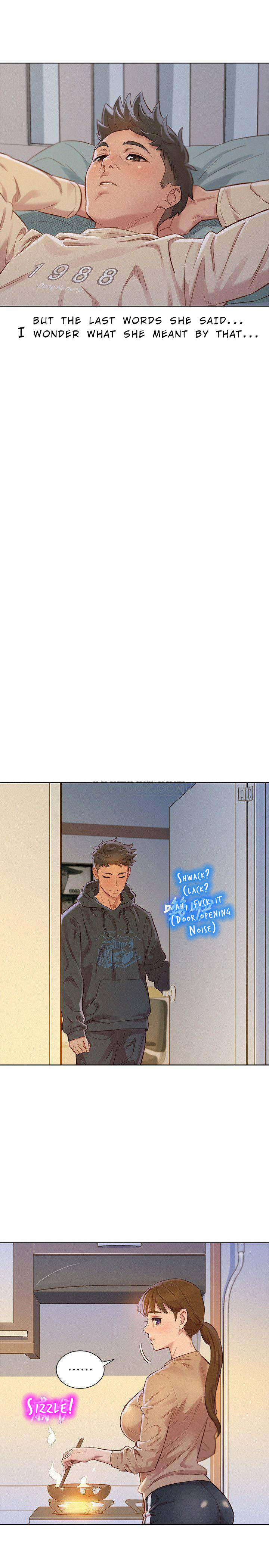 What Do You Take Me For? - Chapter 74 [photo 12] - MangaPorn